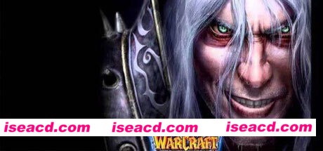 魔兽争霸3：冰封王座合集