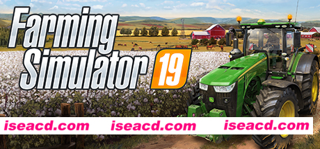 模拟农场19/Farming Simulator 19(集成Alpine Farming)