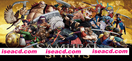 侍魂晓/SAMURAI SHODOWN(V4.21.1.0+全DLC+季票)