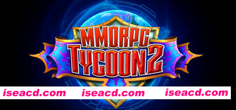MMORPG大亨2/MMORPG Tycoon 2(v0.19.123)