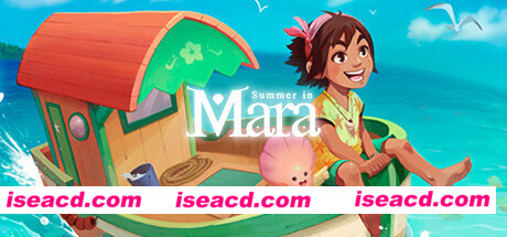玛拉的夏天/Summer in Mara(v1.9)