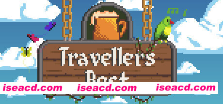 旅者之憩/Travellers Rest(v0.6.0.14f1)