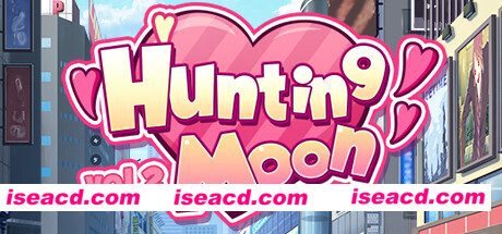 狩月-无名人偶/Hunting Moon vol.2