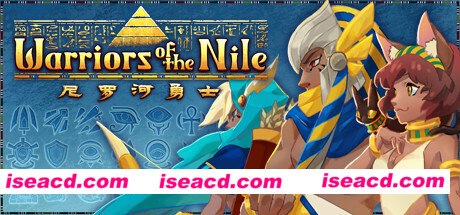 尼罗河勇士/Warriors of the Nile（更新V1.0305众神的挑战）