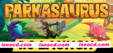 恐龙公园/Parkasaurus(v1.20h)