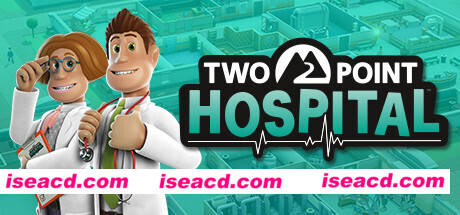 双点医院/Two Point Hospital(v1.29.51整合全DLC)