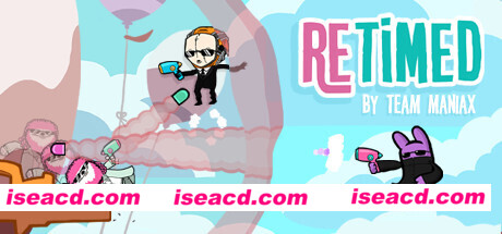 Retimed/重新计时