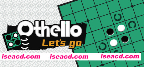 一起翻转棋/ Othello Lets Go