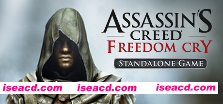 刺客信条4：黑旗 自由呐喊/Assassins Creed Freedom Cry