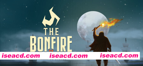 篝火2:未知海岸/TheBonfire2:UnchartedShores