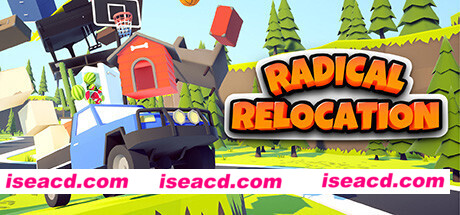 极限搬迁/Radical Relocation(v1.5.0)