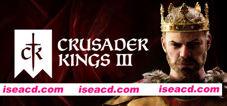 十字军之王3/Crusader Kings III(v1.9.2.1)