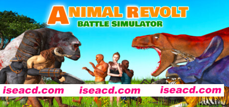 动物起义战斗模拟器/Animal Revolt Battle Simulator(正式版)