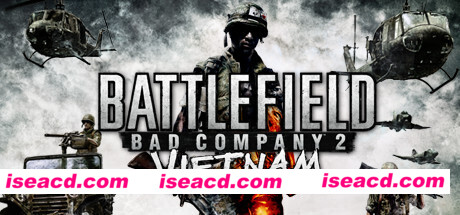 战地：叛逆连队2/Battlefield:Bad Company 2