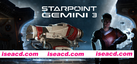 双子星座3/Starpoint Gemini 3