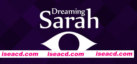 莎拉的梦中冒险/Dreaming Sarah