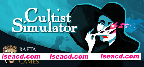 异教徒模拟器/Cultist Simulator(v2020.9.b.6永久版)