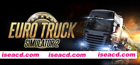 欧洲卡车模拟2/Euro Truck Simulator 2(v1.41.1.10s整合全DLC)