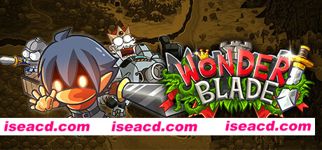 惊奇剑士/Wonder Blade（v5406809）