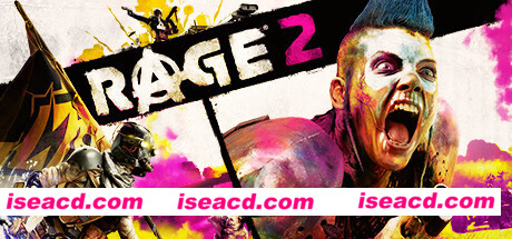 狂怒2/RAGE 2（v1.09 豪华版）