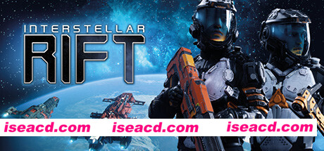 星际裂谷/Interstellar Rift(v25.09.2020)