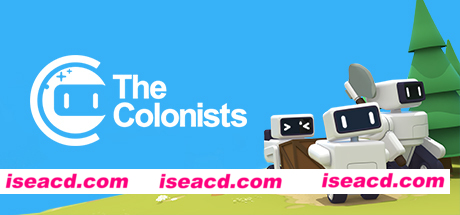 殖民者/The Colonists(v1.5.13)