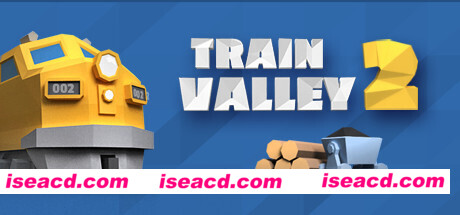 火车山谷2/Train Valley 2(Build 188)
