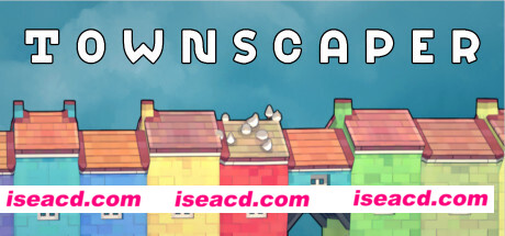 城市建造模拟/Townscaper(Build6028072)