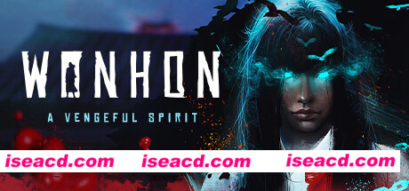 温红：复仇之魂/Wonhon: A Vengeful Spirit（正式版）