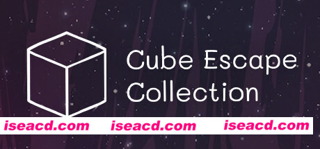 逃离方块：收藏版/Cube Escape Collection（v5680564）