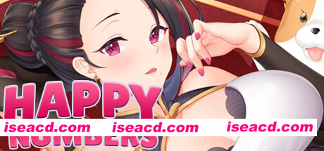 开心数字/Happy Numbers