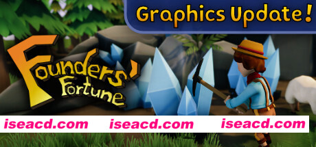 开拓者的财富/Founders Fortune（v1.1.4）