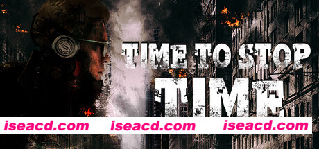 停止时间模拟器/Time To Stop Time