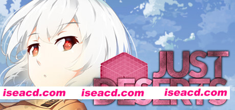 罪有应得/Just Deserts