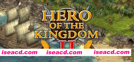 王国英雄2/Hero of the Kingdom II（v1.25）