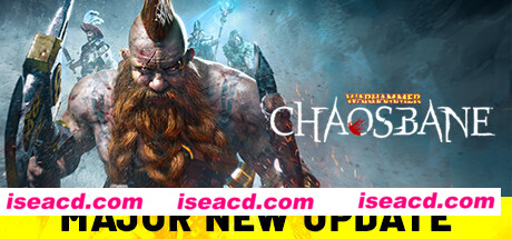 战锤：混沌祸害/Warhammer: Chaosbane（集成Witch Hunter）