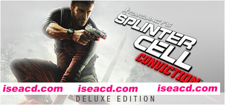 细胞分裂5断罪/Tom Clancys Splinter Cell Conviction