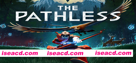 无路之旅/The Pathless（更新新版）