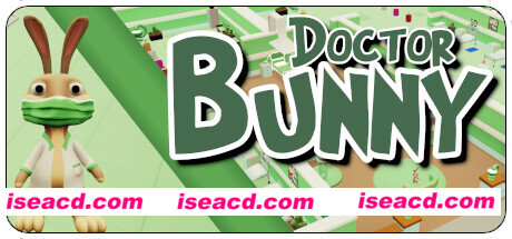 兔子医生/Doctor Bunny