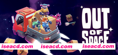 太空乱游/Out of Space（v1.2.3.b3）