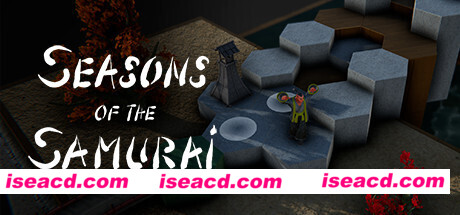 武士的季节/Seasons of the Samurai