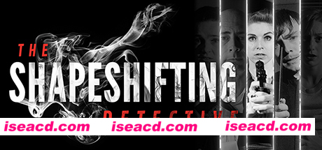 化身侦探/The Shapeshifting Detective（Build 20210902）