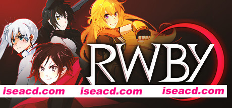 RWBY：戮兽之蚀/RWBY Grimm Eclipse