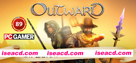物质世界/Outward（Build20210413）