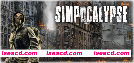 末世文明模拟器/Simpocalypse(更新V18.12.2020)