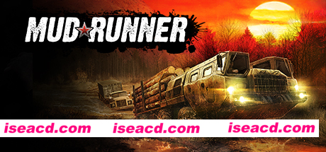 旋转轮胎:泥泞奔驰/Spintires: MudRunner