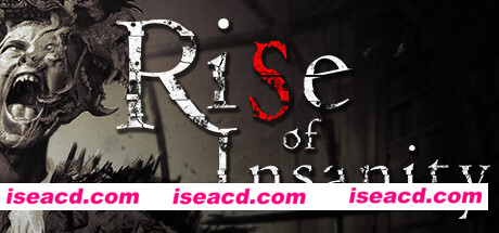 疯狂之源/Rise of Insanity（v0.27.6）