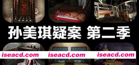 孙美琪疑案 第二季