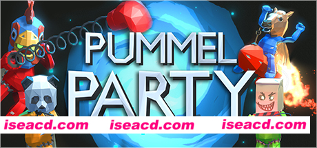 揍击派对 Pummel Party v1.12.1n 中文学习版 解压即撸