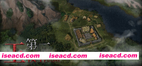 第一王权/First Feudal(正式版-V1.0.10+全DLC+OTS)